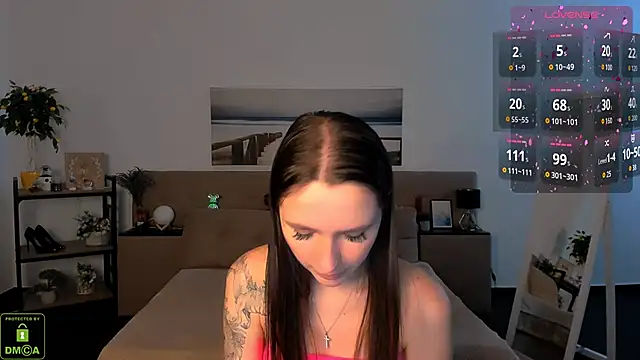 Snapshot of WildHoneyXO chatting on September 2025 06:05:02 AM WildHoneyXO online show from September 2025 06:05:02 AM