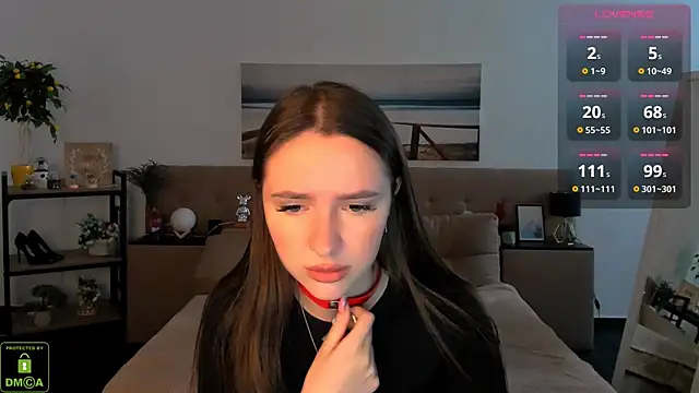 WildHoneyXO online show from September 2025 06:06:02 AM