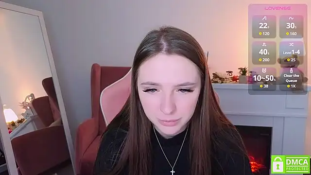 WildHoneyXO online show from October 2025 06:08:02 AM