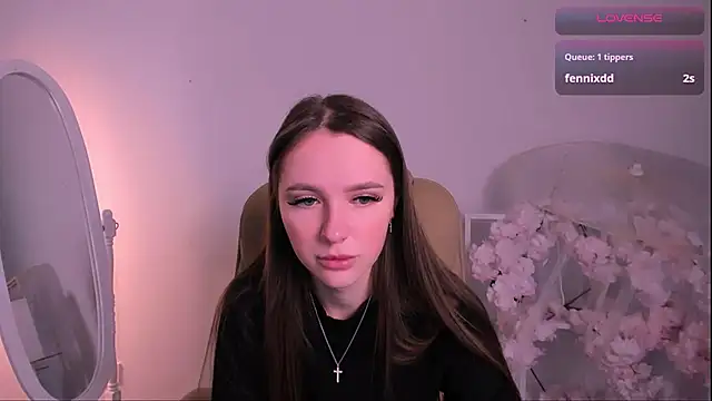 WildHoneyXO online show from October 2025 05:28:01 AM