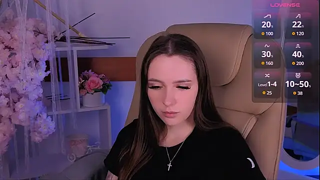 WildHoneyXO online show from October 2025 07:03:02 AM