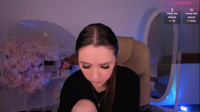 WildHoneyXO online show from November 2025 06:36:01 AM