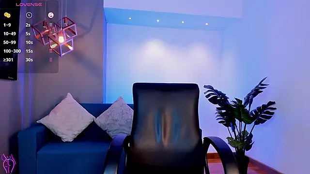 sofiapalacioss online show from March 2026 06:25:01 PM