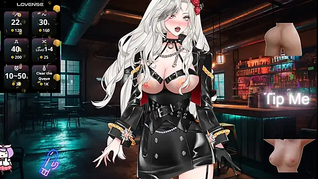 sandyluxury online show from September 2025 03:12:01 PM