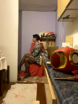 vikinylon online show from September 2025 10:47:01 PM