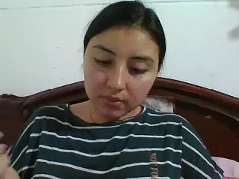 Snapshot of _Romilly_ chatting on July 2026 03:02:01 AM Romilly online show from July 2026 03:02:01 AM