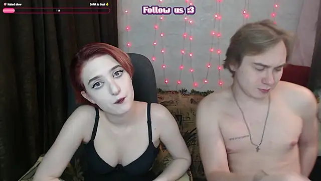 Lust4Money online show from February 2026 09:31:01 PM