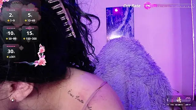 Snapshot of Sofia_candy19 chatting on September 2025 06:33:02 PM Sofia candy19 online show from September 2025 06:33:02 PM