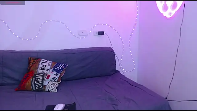 Snapshot of Sofia_candy19 chatting on September 2025 06:35:02 PM Sofia candy19 online show from September 2025 06:35:02 PM