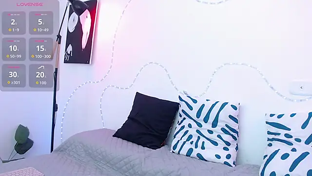 Snapshot of Sofia_candy19 chatting on October 2025 06:32:01 PM Sofia candy19 online show from October 2025 06:32:01 PM