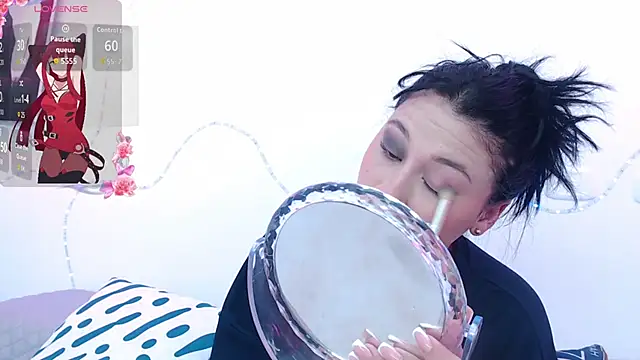 Snapshot of Sofia_candy19 chatting on October 2025 06:31:01 PM Sofia candy19 online show from October 2025 06:31:01 PM