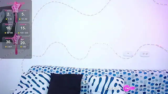 Snapshot of Sofia_candy19 chatting on November 2025 06:20:01 PM Sofia candy19 online show from November 2025 06:20:01 PM