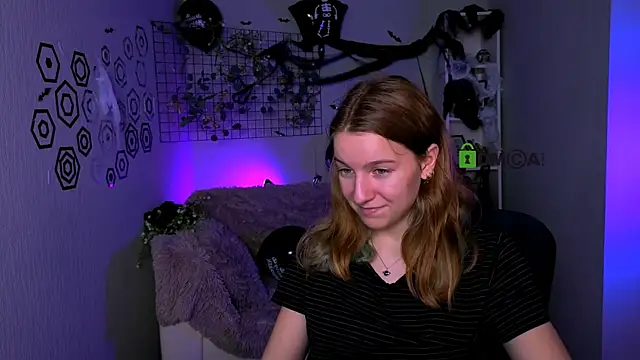 Snapshot of benny_duglas chatting on October 2025 11:29:01 AM benny duglas online show from October 2025 11:29:01 AM