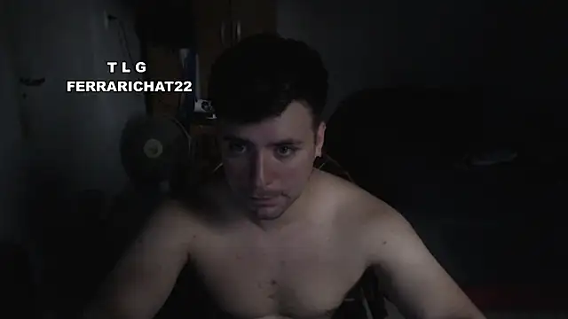 ferrari1996 online show from November 2025 08:53:01 PM