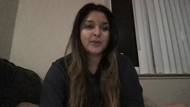 tinnnyym online show from November 2025 07:08:02 AM