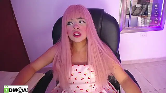 lesly evans1 online show from September 2025 06:24:01 AM