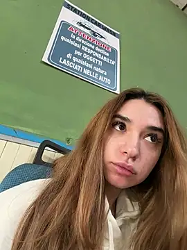 ItalianGirl online show from March 2026 03:26:02 PM