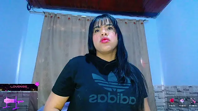 Bicky 24 online show from October 2025 01:06:02 PM