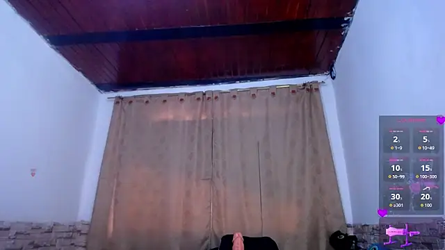 Bicky 24 online show from April 2026 12:29:02 PM