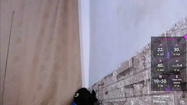 Bicky 24 online show from May 2026 08:08:01 AM