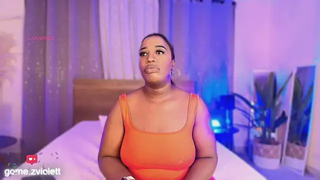 ViolettGomez 93 online show from October 2025 04:46:01 AM