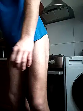 Jebaka8941 online show from October 2025 08:35:01 AM