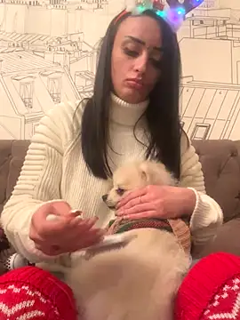 Snapshot of bbadies chatting on December 2025 08:36:02 PM bbadies online show from December 2025 08:36:02 PM