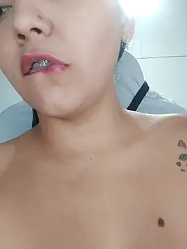 karly hot  online show from October 2025 03:09:02 AM