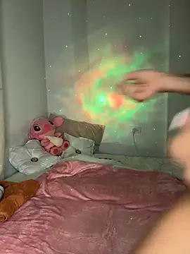 LunaTemptress  online show from October 2025 05:15:02 AM