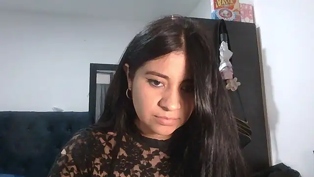 ValerieLove  online show from January 2026 07:17:02 PM