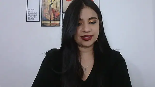 ValerieLove  online show from March 2026 10:46:01 PM