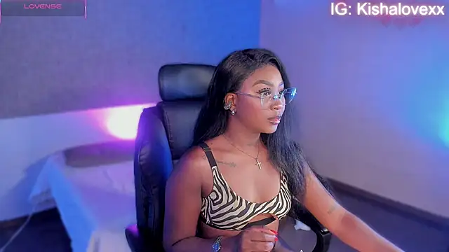 Kishalove  online show from September 2025 10:57:02 PM