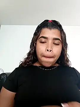 MadissonRizz online show from November 2025 07:36:02 PM