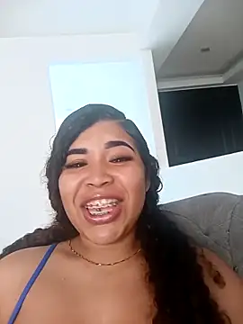 MadissonRizz online show from December 2025 07:43:01 PM