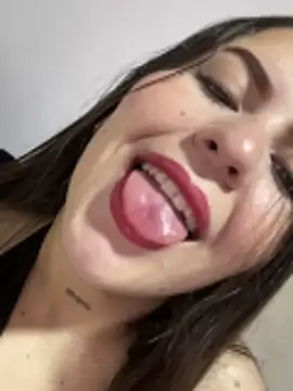 Snapshot of Sara_B_Sexual chatting on February 2026 12:11:01 PM Sara B Sexual online show from February 2026 12:11:01 PM