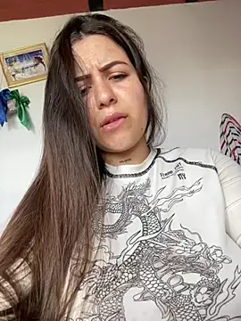 Snapshot of Sara_B_Sexual chatting on March 2026 06:31:01 PM Sara B Sexual online show from March 2026 06:31:01 PM