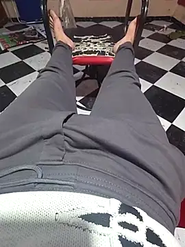 anis3g4 online show from March 2026 10:46:02 PM