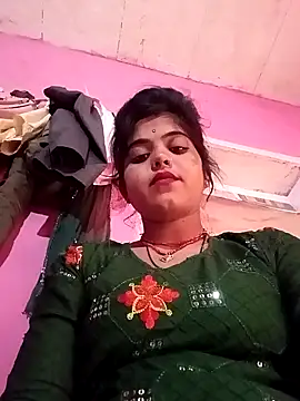 Yatiksha Beby online show from April 2026 01:10:01 AM