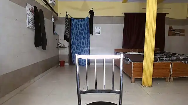 DearKimmi online show from March 2026 07:41:02 PM