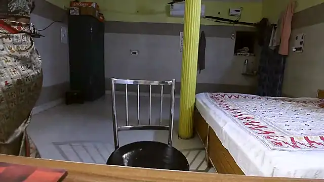 DearKimmi online show from March 2026 10:26:01 PM