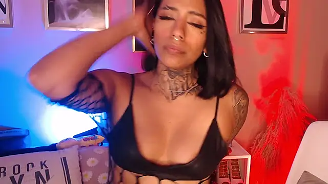 biancaleblanc online show from April 2026 05:30:01 PM
