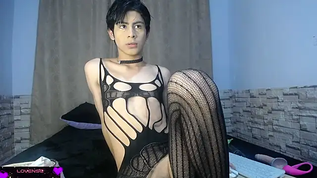 DaraKat18 online show from September 2025 09:27:02 PM