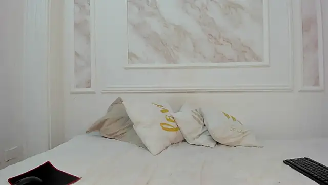 Amare 25 online show from September 2025 08:46:01 PM