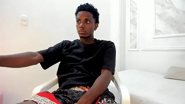 Amare 25 online show from October 2025 07:26:01 PM