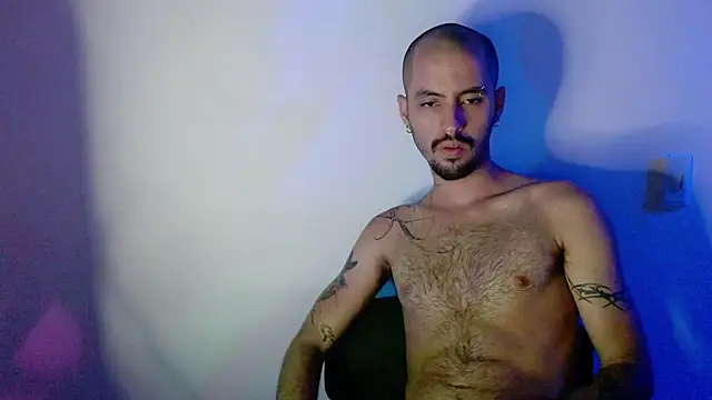 Snapshot of gael_rivas chatting on September 2025 02:36:02 AM gael rivas online show from September 2025 02:36:02 AM