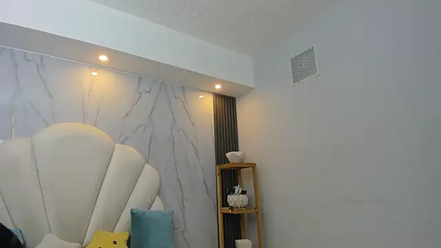 Bella Sumers online show from May 2026 07:10:01 PM
