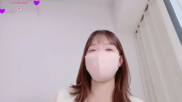 Snapshot of Mayu_o19o chatting on June 2026 01:16:01 AM Mayu o19o online show from June 2026 01:16:01 AM