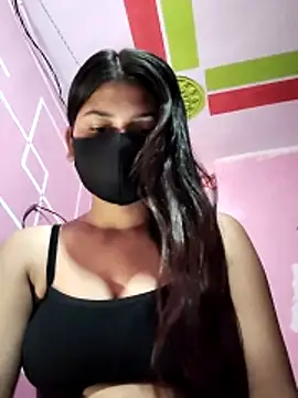 Snapshot of Janvi_Jaitly chatting on May 2026 12:48:02 AM Janvi Jaitly online show from May 2026 12:48:02 AM