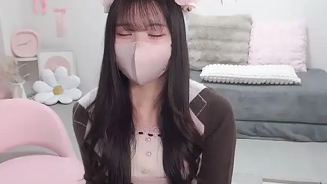 moka-neko online show from January 2026 01:37:02 PM