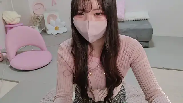 moka-neko online show from February 2026 02:40:02 PM